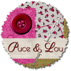 logo Puce & Lou